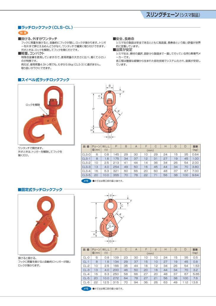 正規品）HHH 日用品 LL3TON HHH ラッチロックシキ フック スリーエッチ 大切な人へのギフト探し